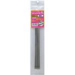 （業務用セット） ELPA ステンレスバンド 300mm KBNS-300003C 3個 【×15セット】