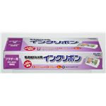 （業務用セット） ELPA FAXインクリボン FIR-B551 【×5セット】