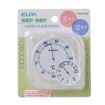 （業務用セット） ELPA シュクレミディ クリアホワイト OS-01（W） 【×5セット】