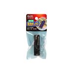 （業務用セット） ELPA 電池ボックス 単3形*1本用 スイッチ付 UM-S031NH 【×30セット】