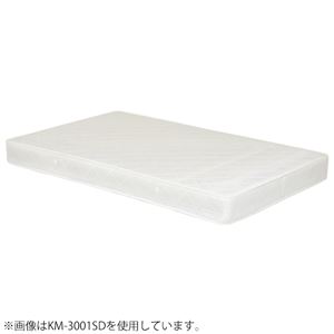 マットレスセミシングル ボンネットコイル 