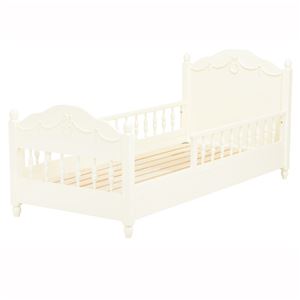 柵付ベッド RB-1854WH