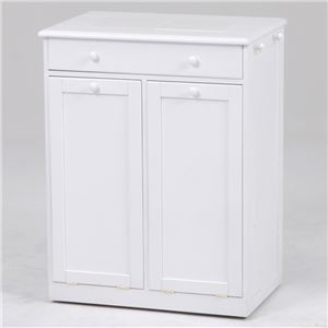 ダストボックス MUD-6258WH
