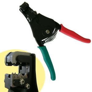 ワイヤーストリッパー（VCTF用） マーベル MWS-F2