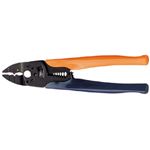 （まとめ）マイスタープライヤーII 【全長230mm×2セット】 プロメイト E-1801