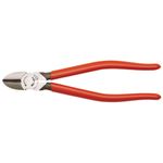  (まとめ)強力ニッパー  【呼び寸法175mm×2セット】  マーベル  MA-620-175
