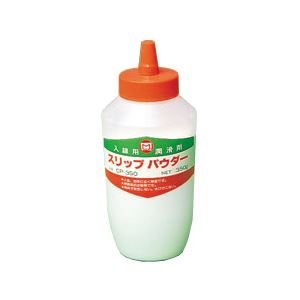 （まとめ）スリップパウダー(入線用潤滑剤) 【×5セット】 マーベル CP-300