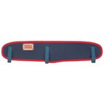  (まとめ)タフロンウエストサポーター  【全長540mm×5セット】  マーベル  MDP-52