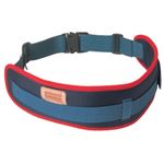  (まとめ)タフロンウエストサポーター  【全長 (サポーター部分)640mm×2セット】  マーベル  MDP-55