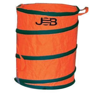 現場用折りたたみ式ゴミ箱  【Lサイズ】  ジョブマスター  JGB-L