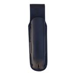 電工ポケット WAIST GEAR 【充電ドライバー用ホルダー】 ブラック（黒） マーベル MDP-100XB