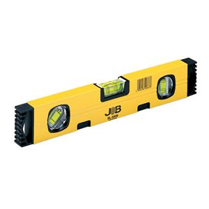 ボックスレベル【サイズ/750mm】 マグネット付 ジョブマスター BL-750M