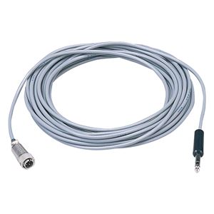 エバニュー（EVERNEW） 信号器接続ケーブル10m DX用 EGA253 日本製