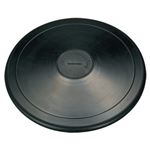 エバニュー（EVERNEW） ゴム円盤1.75Kg EGB023