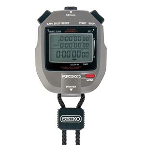 エバニュー（EVERNEW） ストップウオッチSVAS005 EGC141 日本製