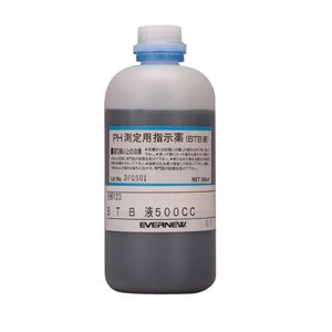 エバニュー（EVERNEW） B T B 液500CC EHB123 日本製