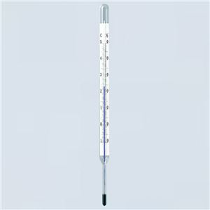 エバニュー（EVERNEW） 水温計1用スペア EHB132 日本製