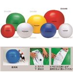 エバニュー（EVERNEW） カラー大玉 150 黄 EKA446 日本製