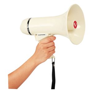 エバニュー（EVERNEW） 小型拡声器105 EKB090