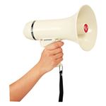 エバニュー（EVERNEW） 小型拡声器105 EKB090