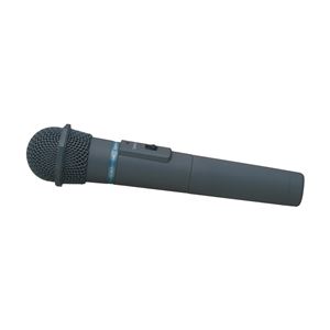 エバニュー（EVERNEW） 防滴ワイヤレスマイクWM3400 EKB100 日本製