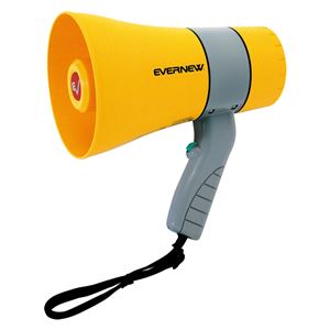 エバニュー（EVERNEW） 拡声器06W EKB119
