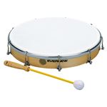 エバニュー（EVERNEW） 体操用太鼓 300 EKB162