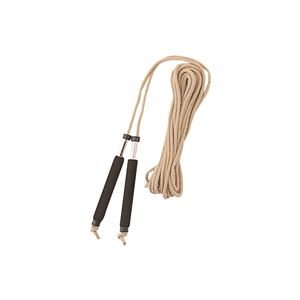 エバニュー（EVERNEW） 集団用とびなわ15mDX EKD017 日本製
