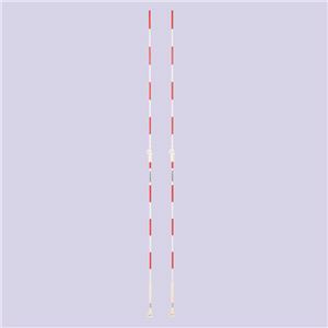 エバニュー（EVERNEW） バレーネットアンテナDX EKE026 日本製