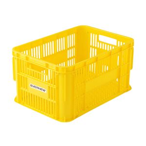 エバニュー（EVERNEW） 整理カゴプラ6 EKE188 日本製