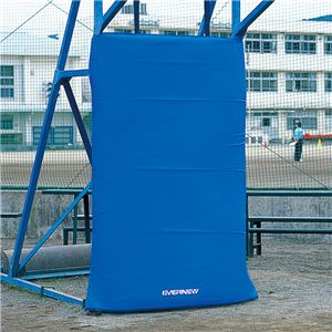 エバニュー（EVERNEW） バスケット台緩衝マットJr-EV EKE654 日本製