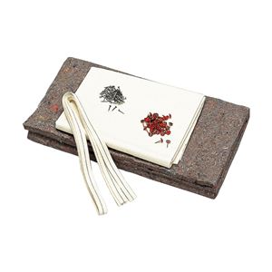 エバニュー（EVERNEW） とび箱リペアセット 100 EKF323 日本製