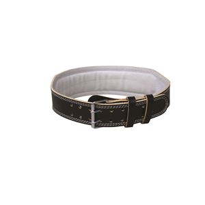 エバニュー（EVERNEW） レザーベルト L ETB813