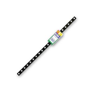 （まとめ） 取付金具（黒） S746 【×20セット】