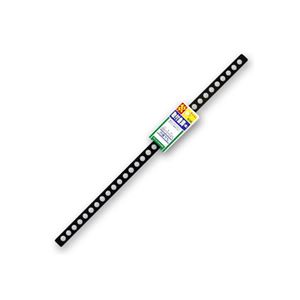 （まとめ） 取付金具（黒） S745 【×20セット】