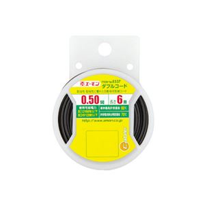 （まとめ） ダブルコード E537 【×10セット】