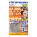 （まとめ） 超強力両面テープ（インテリアパネル用） 1747 【×10セット】