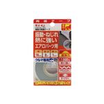 （まとめ） 超強力両面テープ 1707 【×10セット】