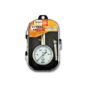 （まとめ） エアゲージ 6778 【×2セット】