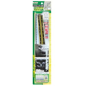 （まとめ） サイドビューテープLED 30cm白 2711 【×2セット】
