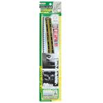 （まとめ） サイドビューテープLED 30cm白 2711 【×2セット】