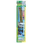 （まとめ） サイドビューテープLED 30cm青 2710 【×2セット】