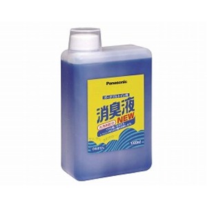 ポータブルトイレ用消臭液 / VALTBL1LB　1000mL