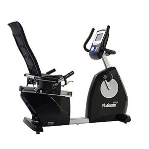 TUNTURI ツンツリ リカンベントバイク(業務用) Recumbent_Bike_PRO　3916
