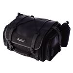MFK-100 ミニフィールドシート バッグ ブラック 【バイク用品】