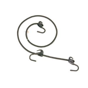 MF-4690 リフレクターコード ブラック 1-V 【バイク用品】