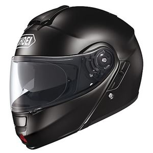 フルフェイスヘルメット NEOTEC ブラック S 【バイク用品】