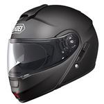 フルフェイスヘルメット NEOTEC マットブラック M 【バイク用品】