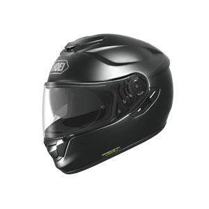 フルフェイスヘルメット GT-Air ブラックメタリック S 【バイク用品】