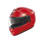 フルフェイスヘルメット GT-Air シャインレッド S 【バイク用品】